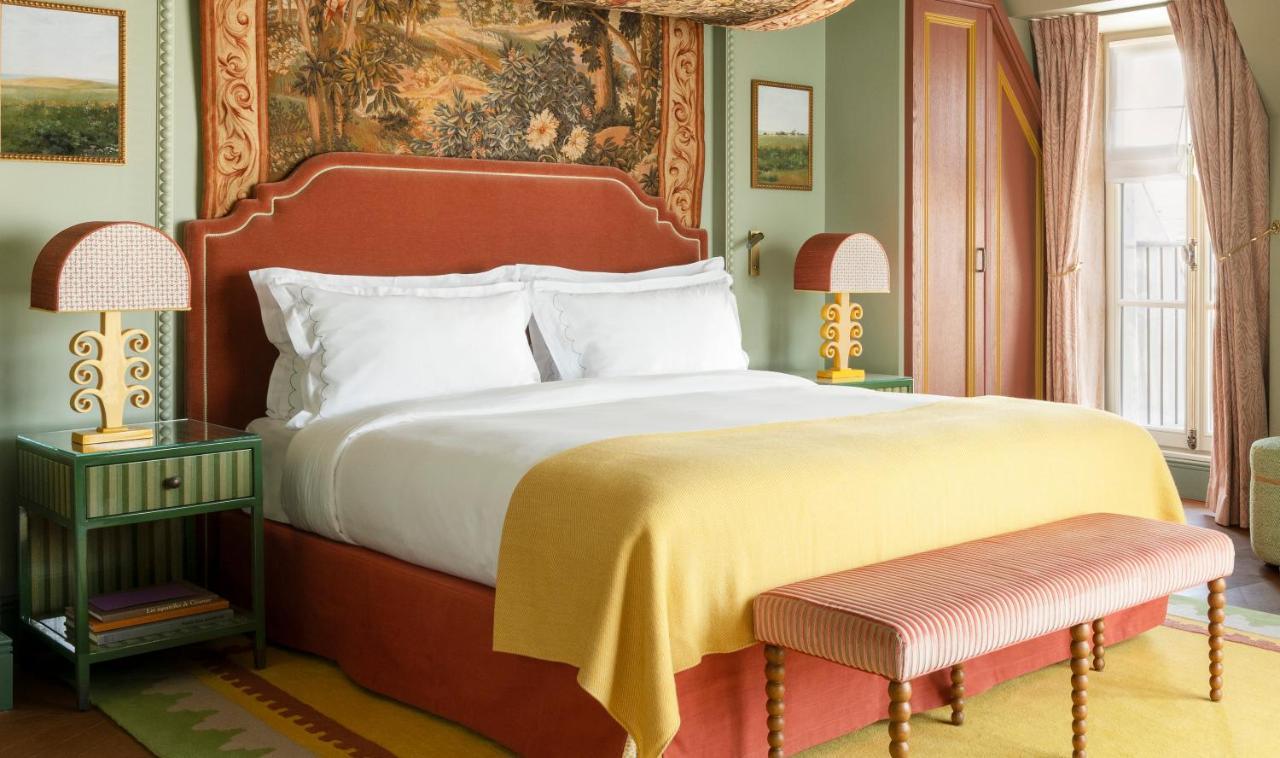 Le Grand Mazarin Parijs